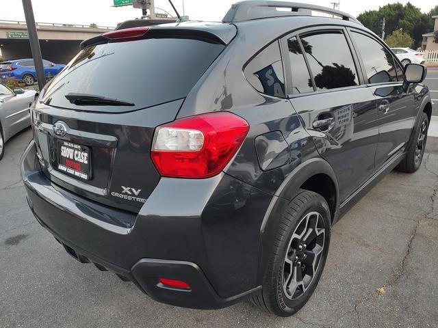 used 2014 Subaru XV Crosstrek car, priced at $10,990