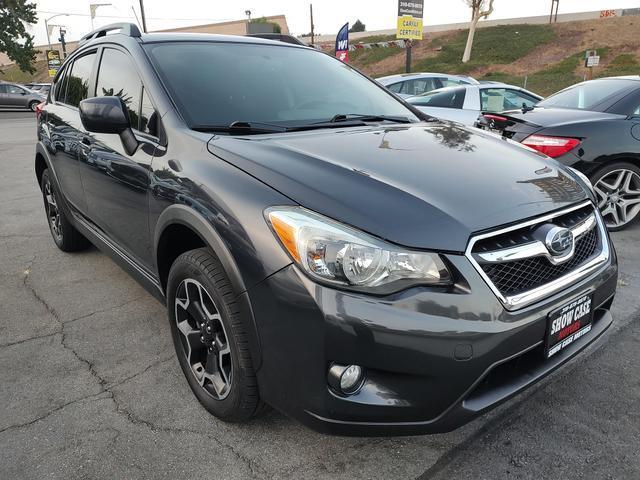 used 2014 Subaru XV Crosstrek car, priced at $10,990