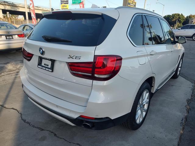 used 2014 BMW X5 car, priced at $11,990