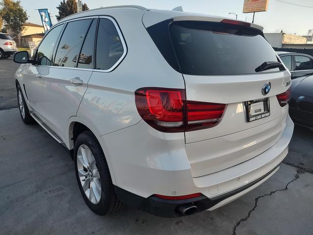 used 2014 BMW X5 car, priced at $11,990