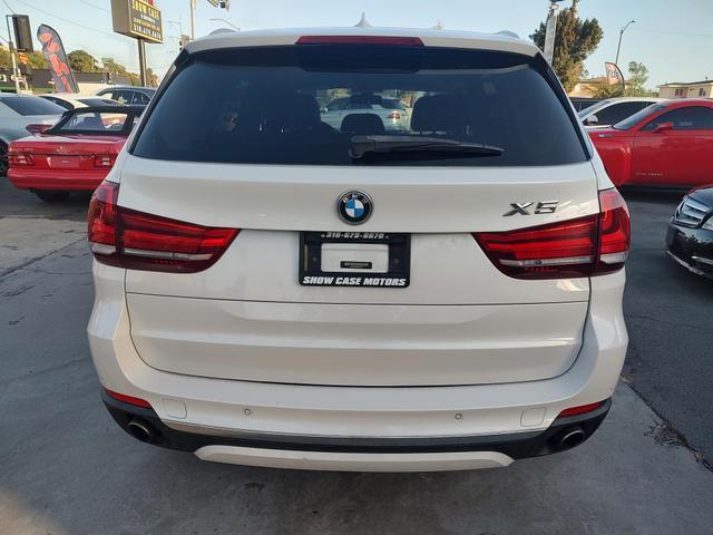 used 2014 BMW X5 car, priced at $11,990