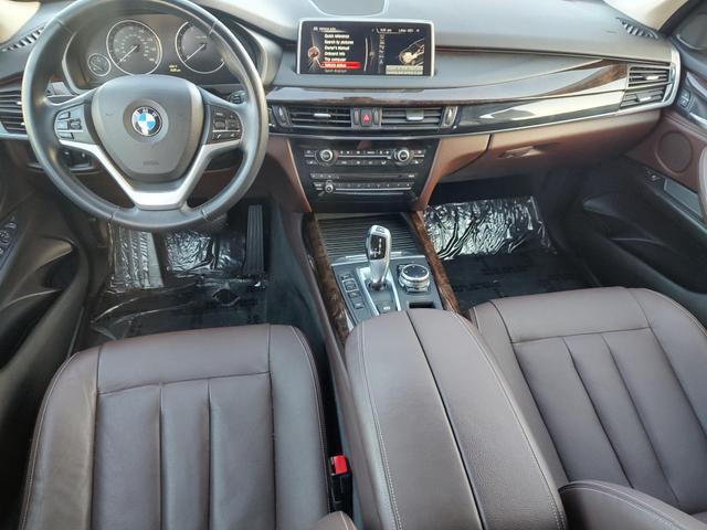 used 2014 BMW X5 car, priced at $11,990