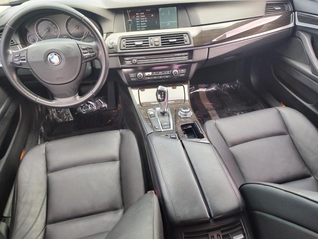 used 2012 BMW 528 car, priced at $6,990