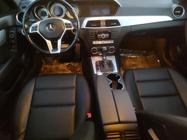 used 2012 Mercedes-Benz C-Class car, priced at $7,990