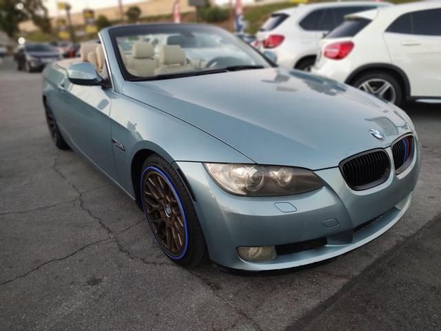 used 2010 BMW 328 car, priced at $7,990