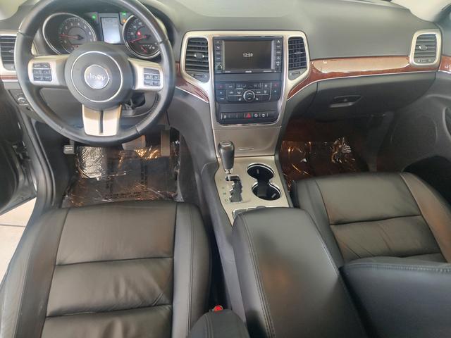 used 2013 Jeep Grand Cherokee car, priced at $9,990