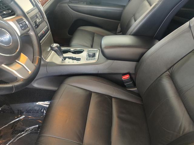 used 2013 Jeep Grand Cherokee car, priced at $9,990