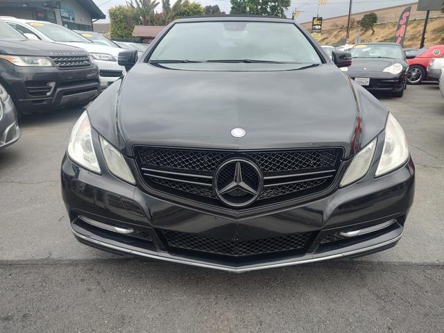 used 2013 Mercedes-Benz E-Class car, priced at $11,990