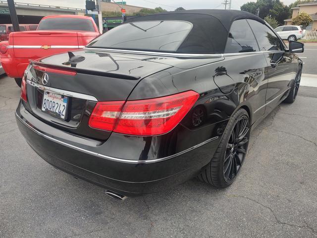 used 2013 Mercedes-Benz E-Class car, priced at $11,990