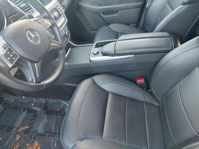 used 2014 Mercedes-Benz M-Class car, priced at $9,990