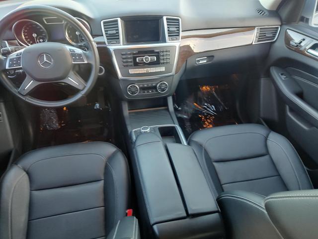 used 2014 Mercedes-Benz M-Class car, priced at $9,990