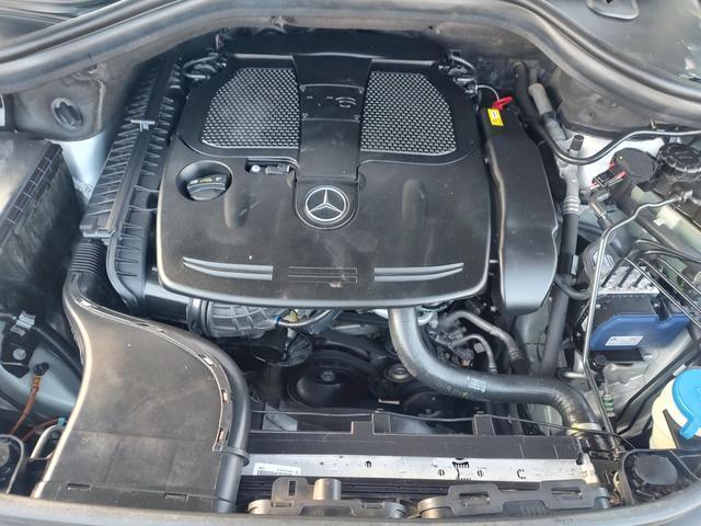 used 2014 Mercedes-Benz M-Class car, priced at $9,990