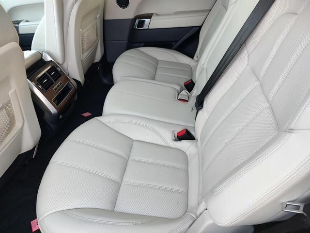 used 2014 Land Rover Range Rover Sport car, priced at $14,990