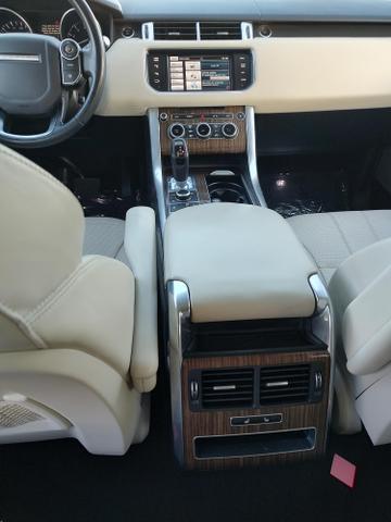 used 2014 Land Rover Range Rover Sport car, priced at $14,990