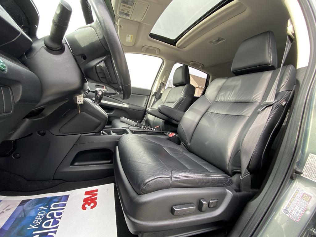 used 2012 Honda CR-V car, priced at $13,988