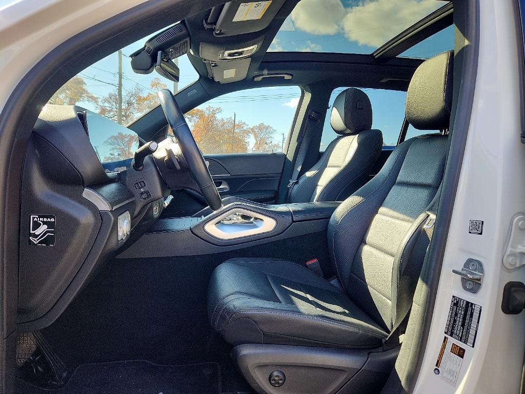 used 2020 Mercedes-Benz GLE 350 car, priced at $27,745