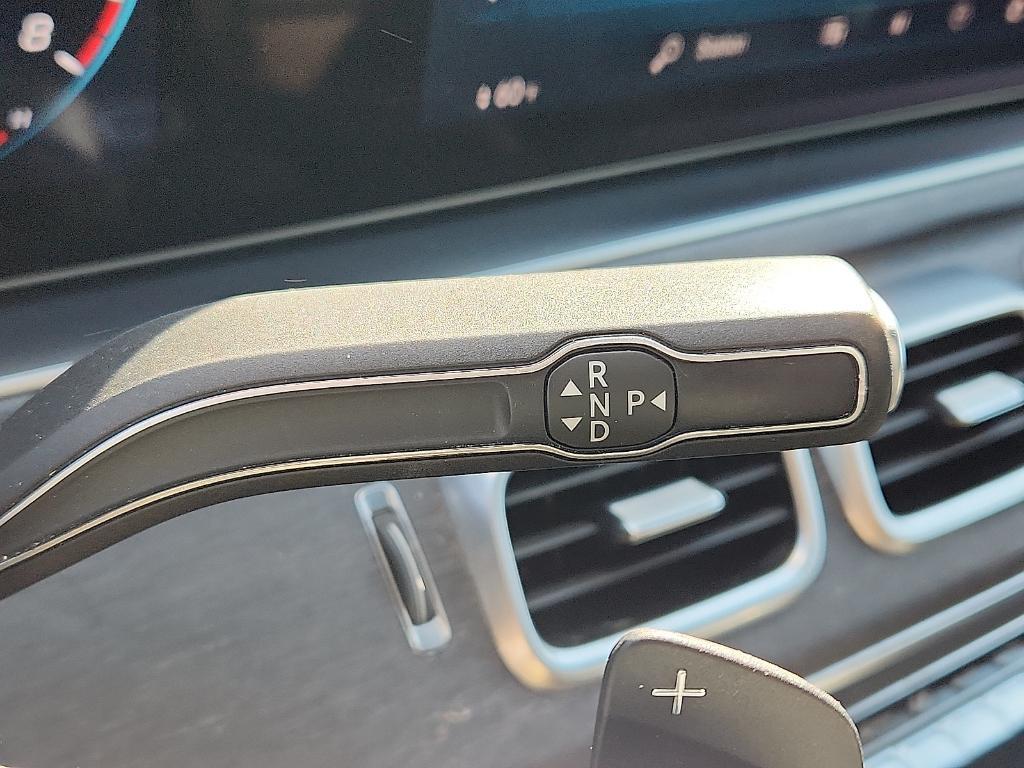 used 2020 Mercedes-Benz GLE 350 car, priced at $27,745