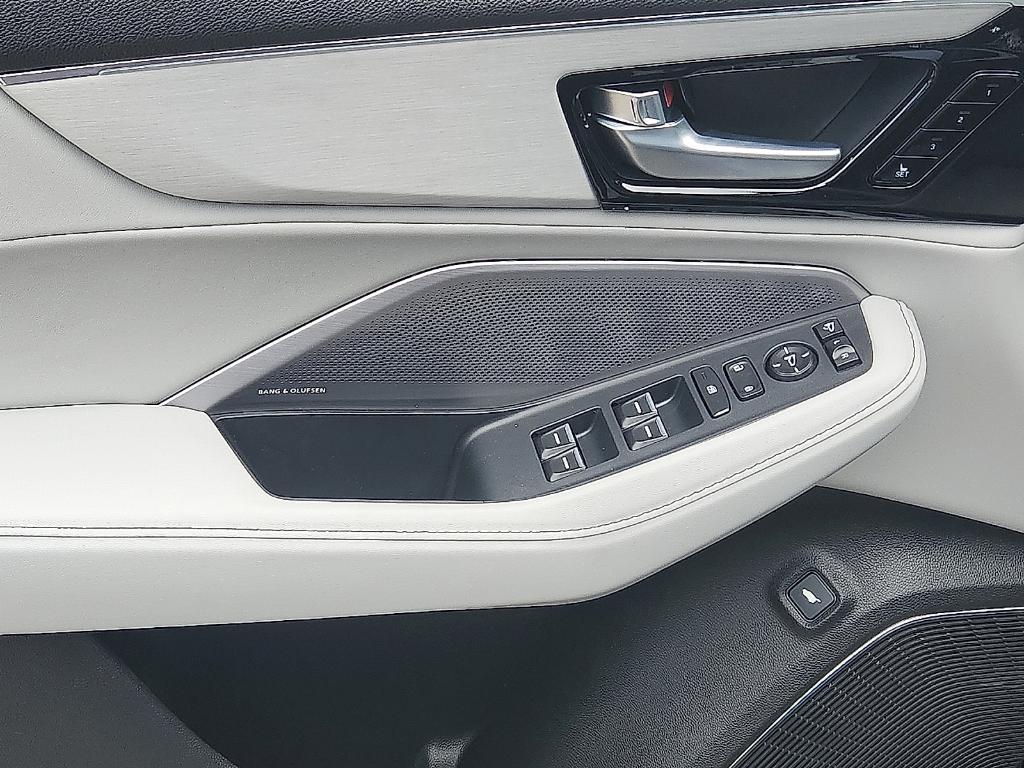 new 2026 Acura MDX car, priced at $60,750