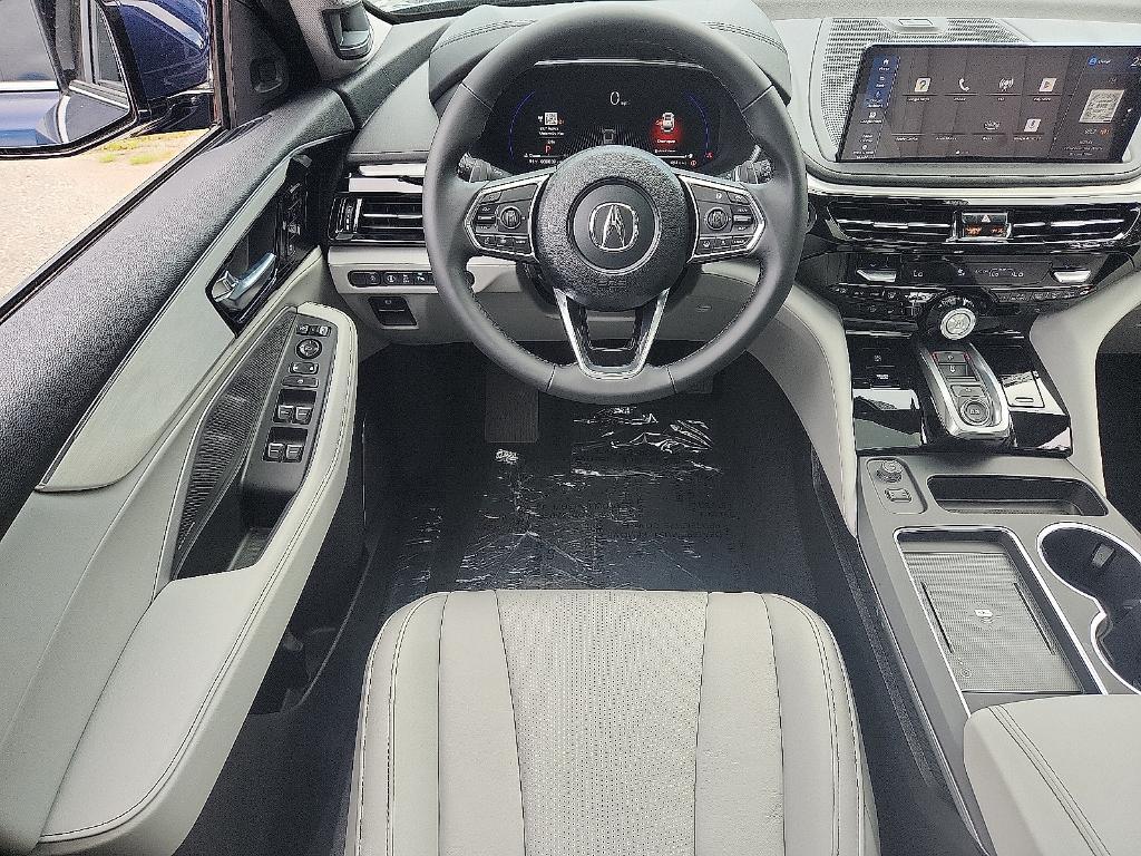 new 2026 Acura MDX car, priced at $60,750