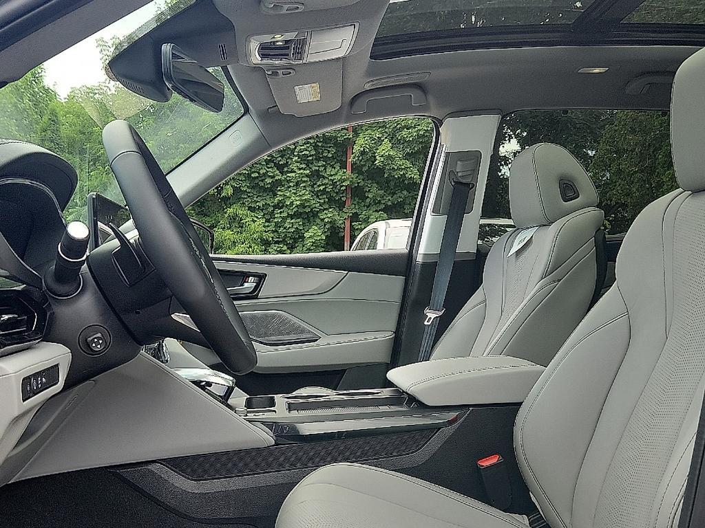 new 2026 Acura MDX car, priced at $60,750