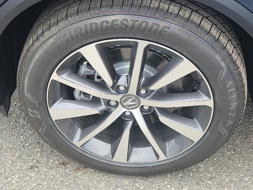 new 2026 Acura MDX car, priced at $60,750