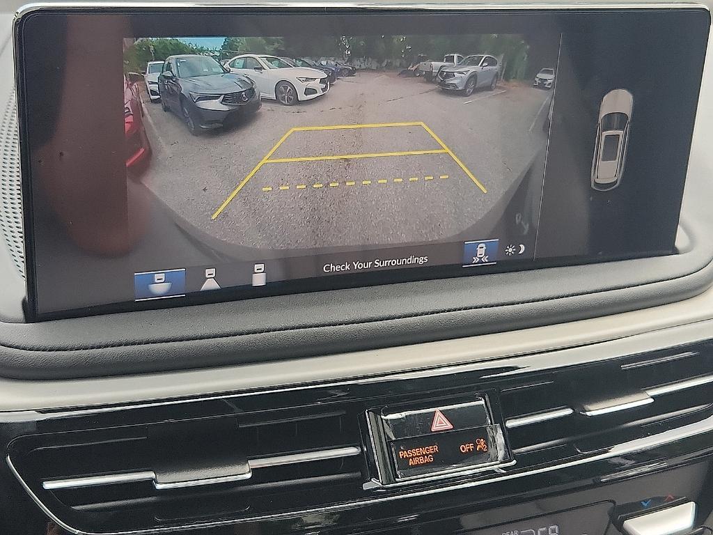 new 2026 Acura MDX car, priced at $60,750