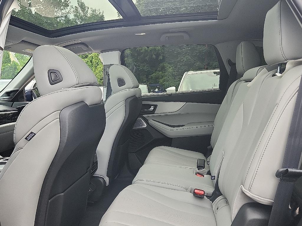 new 2026 Acura MDX car, priced at $60,750