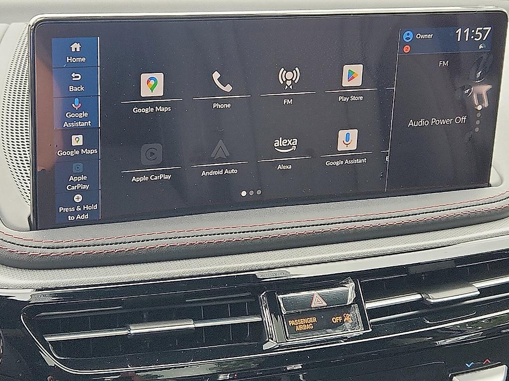 new 2026 Acura MDX car, priced at $70,850