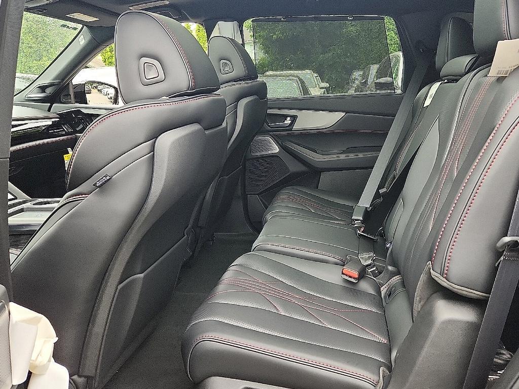 new 2026 Acura MDX car, priced at $70,850