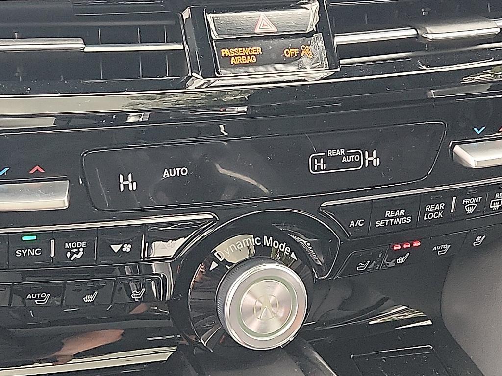 new 2026 Acura MDX car, priced at $70,850