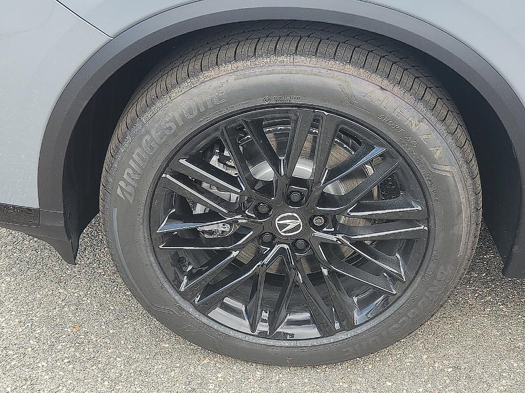 new 2026 Acura MDX car, priced at $70,850