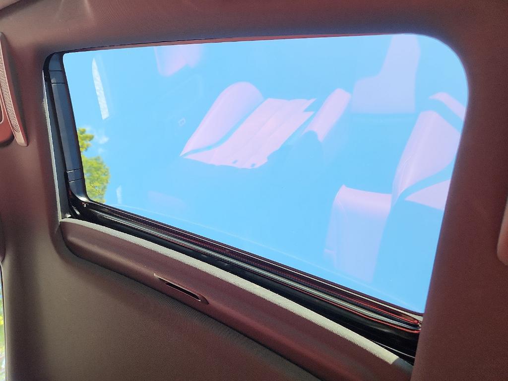 used 2025 Acura Integra car, priced at $32,074