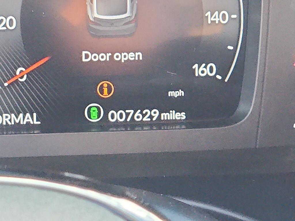 used 2025 Acura Integra car, priced at $32,074