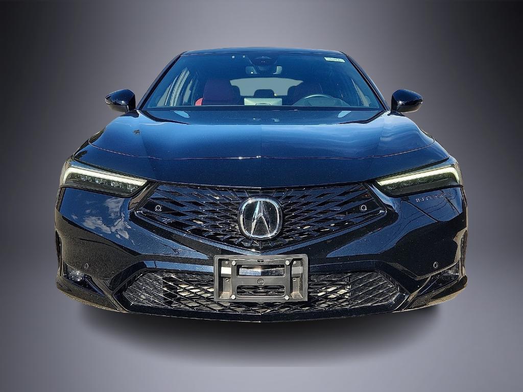 used 2025 Acura Integra car, priced at $32,074