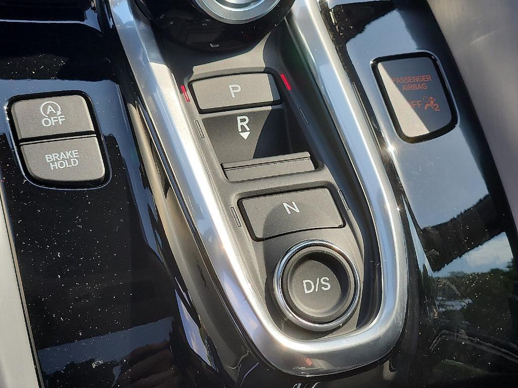 new 2025 Acura TLX car