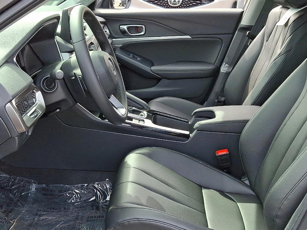 new 2025 Acura Integra car, priced at $34,795