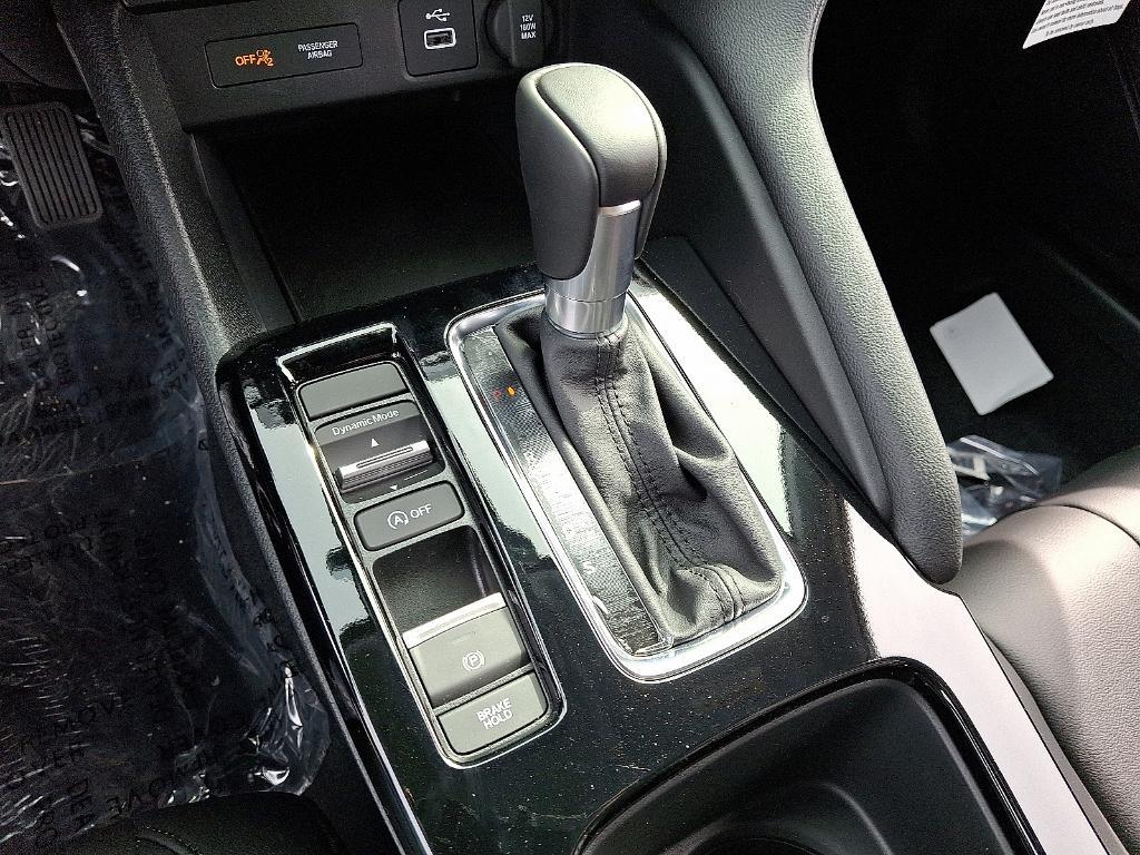 new 2025 Acura Integra car, priced at $34,795