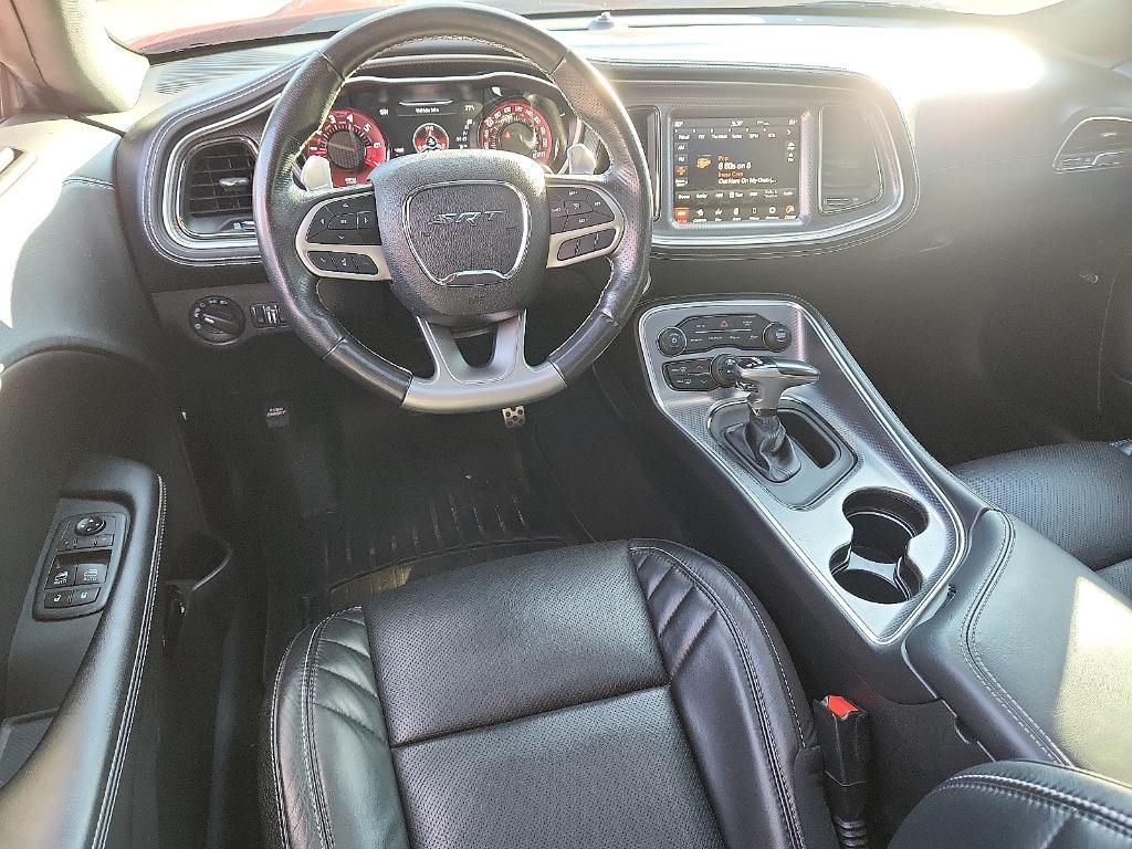 used 2020 Dodge Challenger car, priced at $63,888