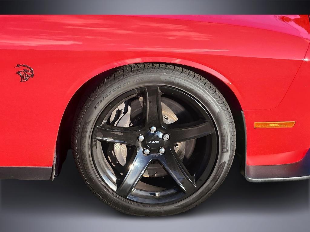 used 2020 Dodge Challenger car, priced at $63,888