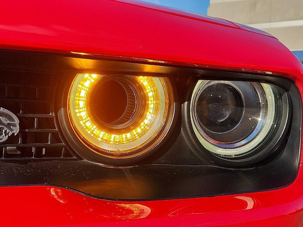 used 2020 Dodge Challenger car, priced at $63,888