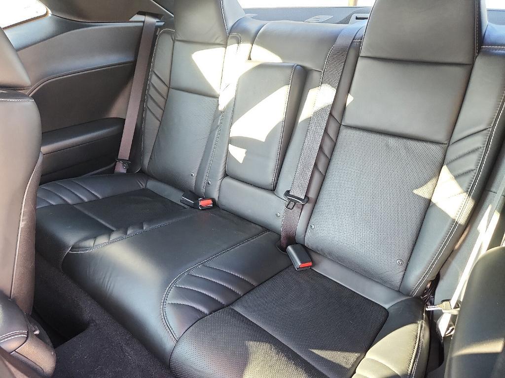 used 2020 Dodge Challenger car, priced at $61,517