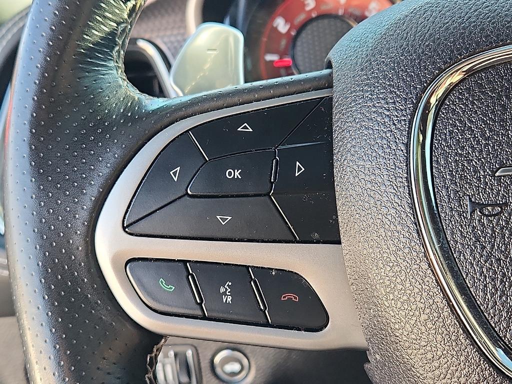 used 2020 Dodge Challenger car, priced at $61,517