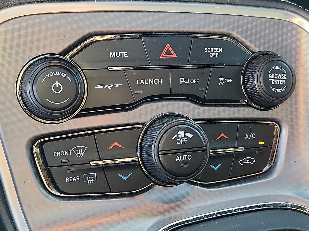 used 2020 Dodge Challenger car, priced at $63,888