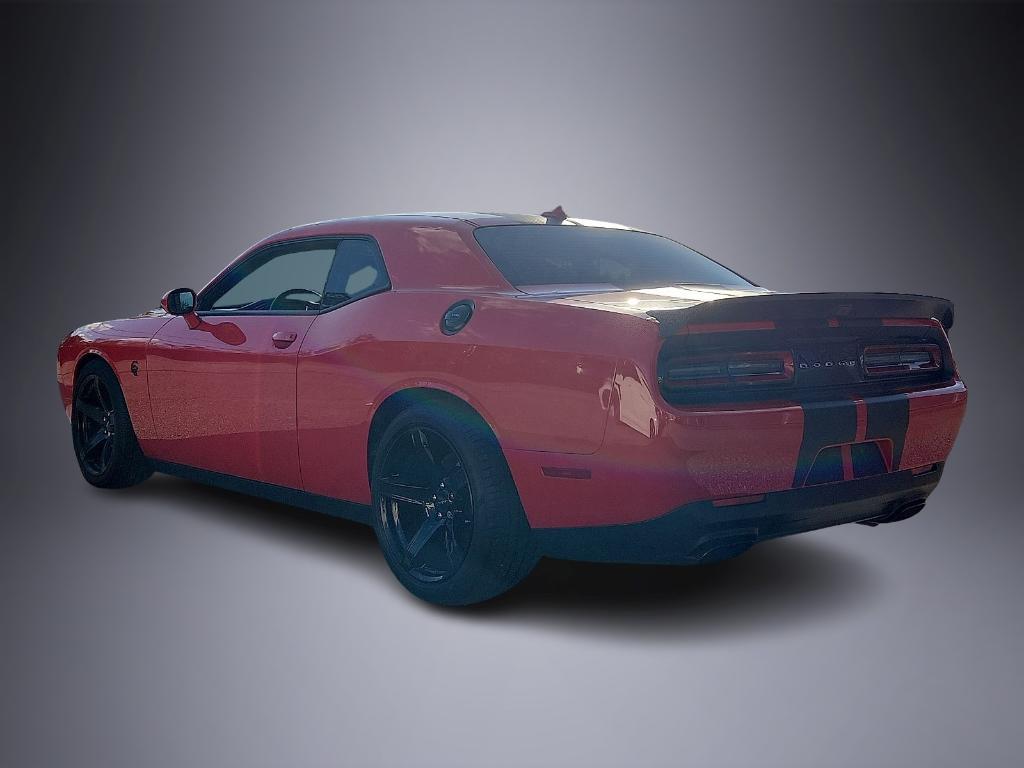 used 2020 Dodge Challenger car, priced at $63,888