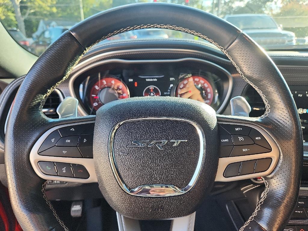used 2020 Dodge Challenger car, priced at $63,888