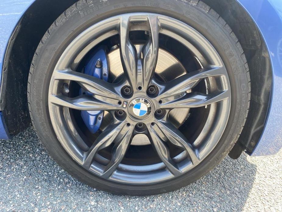 used 2017 BMW M240 car, priced at $24,988