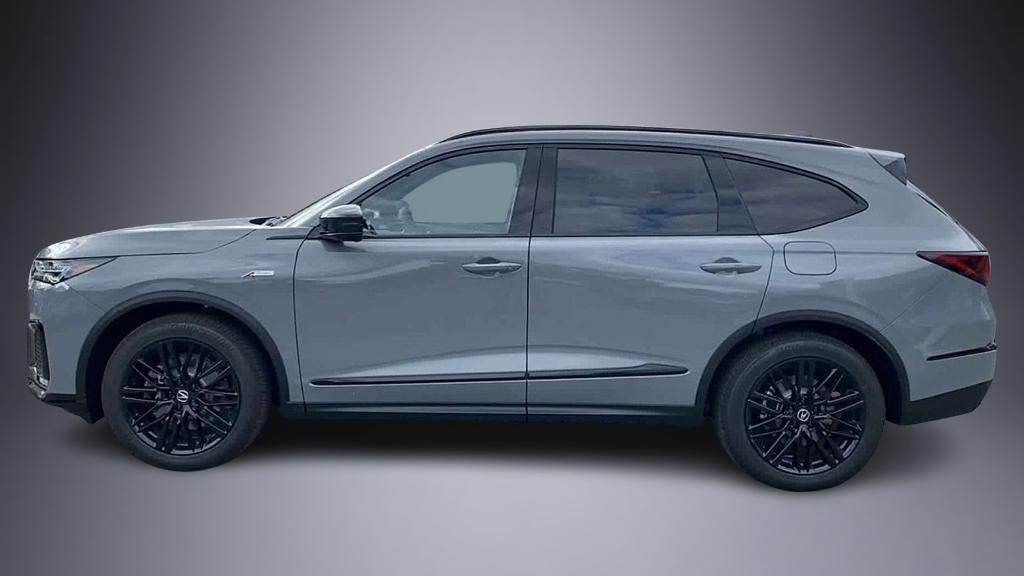 new 2025 Acura MDX car, priced at $70,250