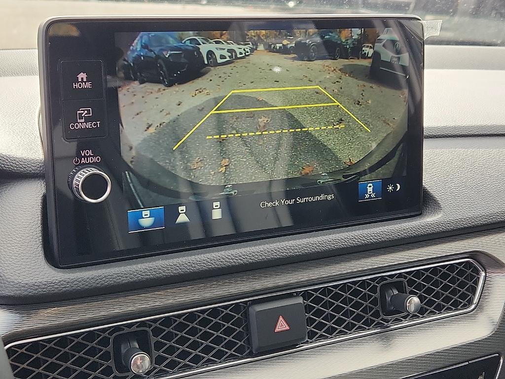 new 2026 Acura Integra car, priced at $37,745