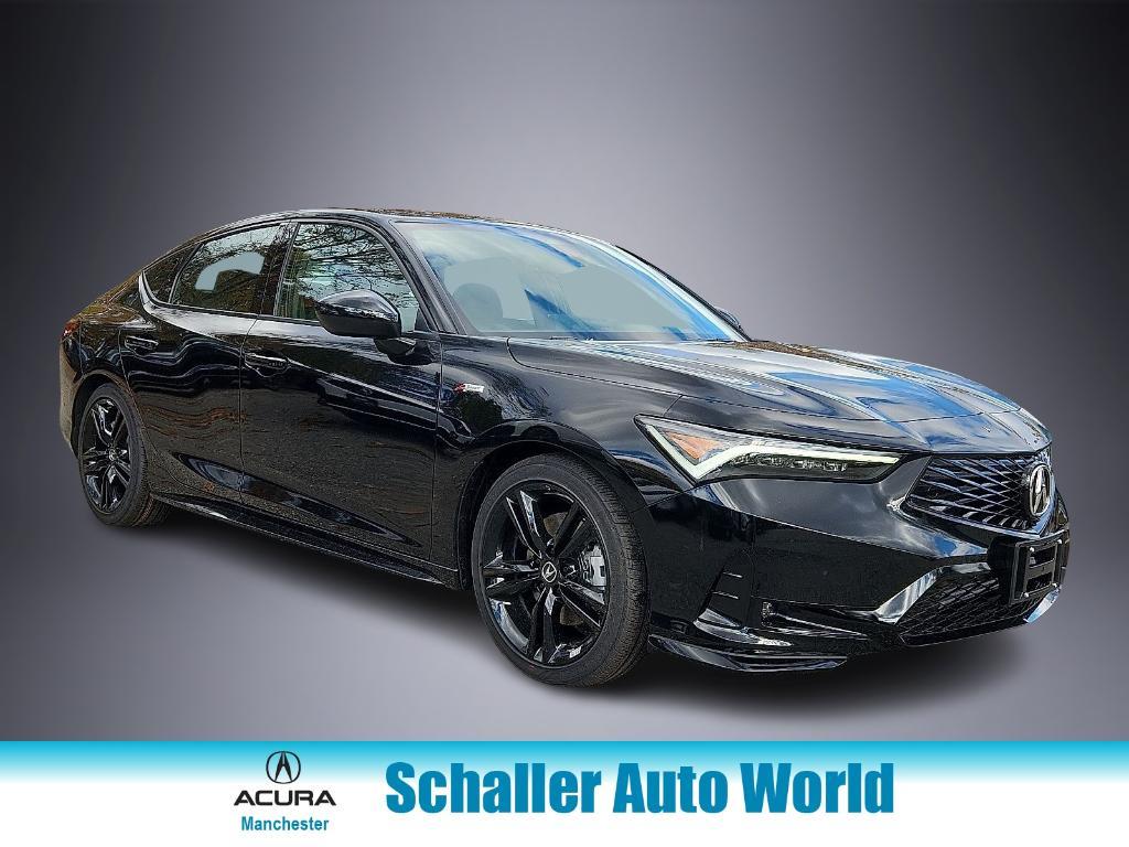 new 2026 Acura Integra car, priced at $37,745