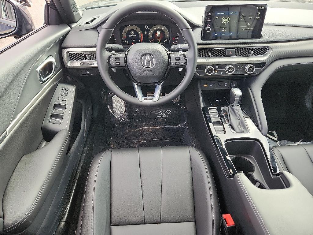 new 2026 Acura Integra car, priced at $37,745